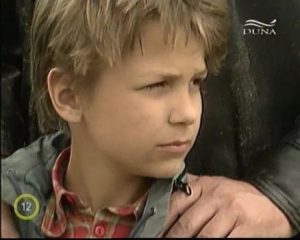 Europa messze van episode 3 - 1994