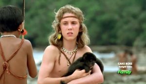 Jungle 2 Jungle 1997