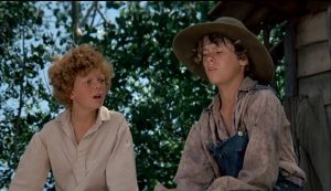 Tom Sawyer 1973