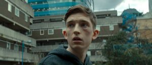 iBoy 2017