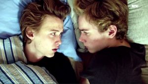 Skam - Season 3 with english subtitle