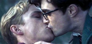 Kill Your Darlings 2013