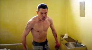 Starred Up 2013