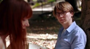 Ruby Sparks 2012