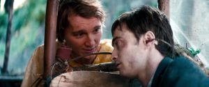 Swiss Army Man 2016