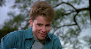 License to Drive 1988