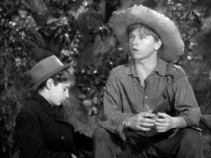 The Adventures of Huckleberry Finn 1939