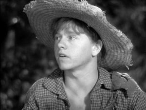 The Adventures of Huckleberry Finn 1939