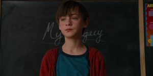 The Book of Henry 2017