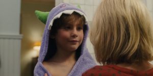 The Book of Henry 2017