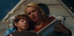 The Book of Henry 2017