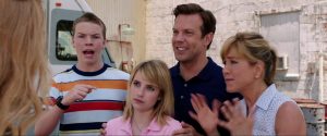 We're the Millers 2013 - Extended Cut