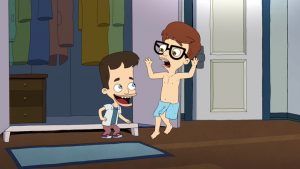 Big Mouth 2017 S01