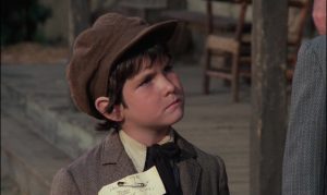 The Apple Dumpling Gang 1975