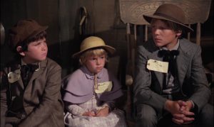 The Apple Dumpling Gang 1975