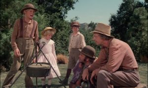 The Apple Dumpling Gang 1975