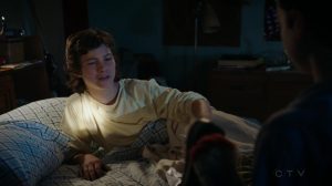 Young Sheldon S01E09 720p