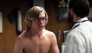 My Friend Dahmer 2017